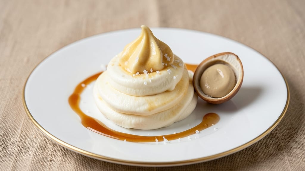 Aquafaba Egg Recipe: Fluffy Clouds Without a Single Chicken Egg