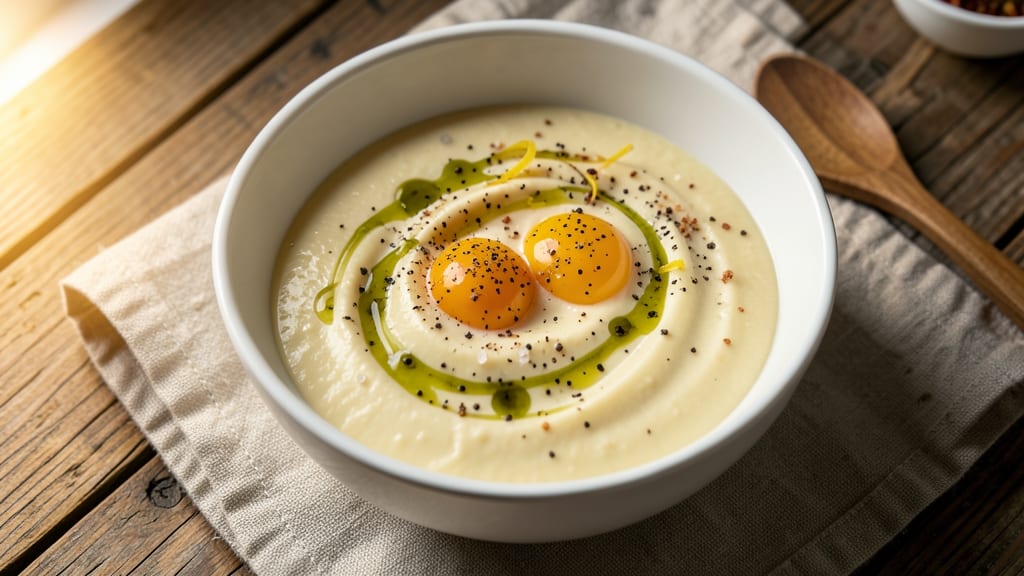2 Egg Mayonnaise Recipe: Ultra-Stable Emulsion in Minutes