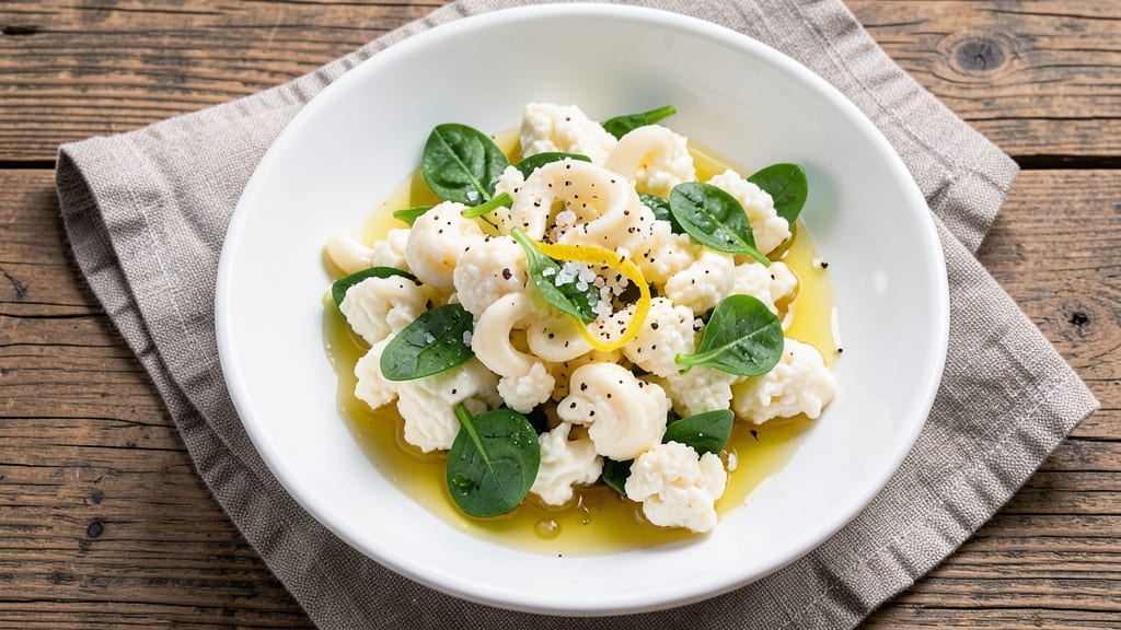 Scrambled Egg Whites and Spinach Recipe: Lightweight Power Breakfast in 10 Minutes