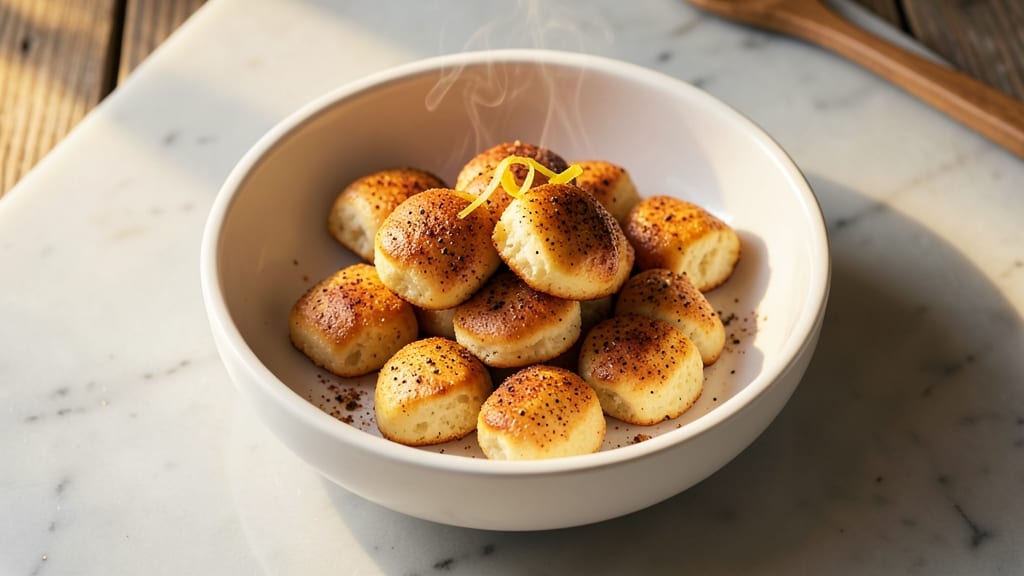 Starbucks Egg White Bites Recipe Instant Pot: Foil-Sealed Protein Packed in 15 Minutes