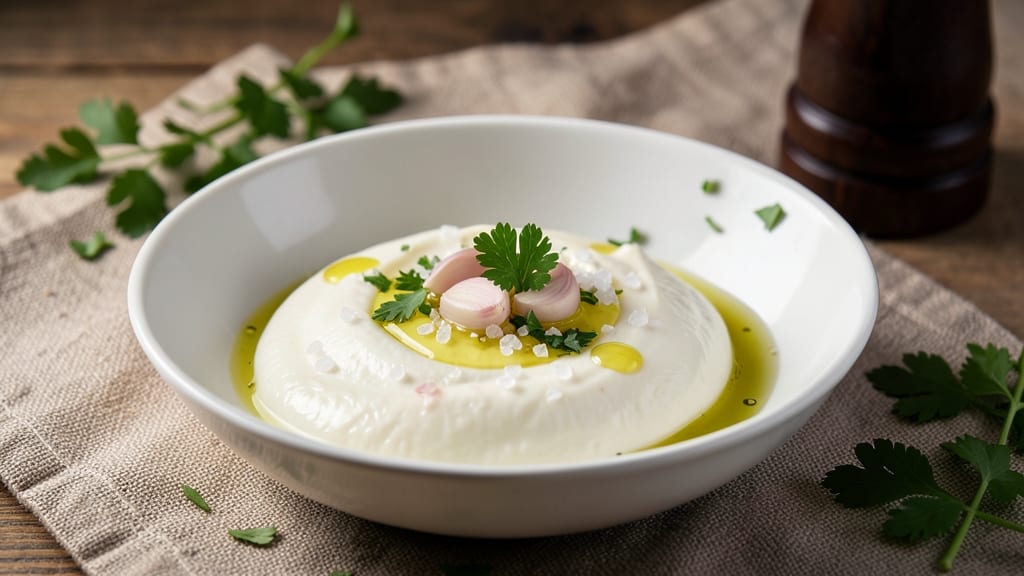 Toum Recipe With Egg Whites: Silky Garlic Sauce Without the Curdling