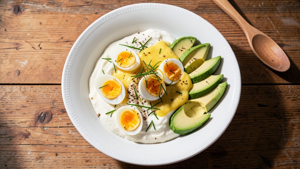 Tofu Egg Salad Whole Foods Recipe: Plant-Based Protein Powerhouse With Creamy Texture