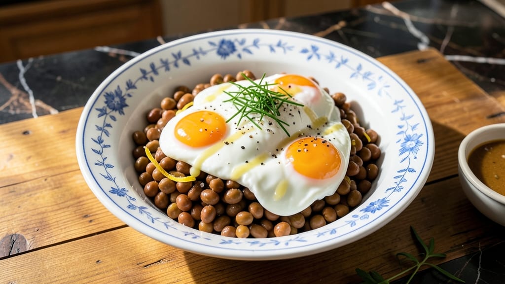 Southern Pea Salad Recipe with Egg and Sour Cream: Creamy, Crunchy, and Crowd-Pleasing