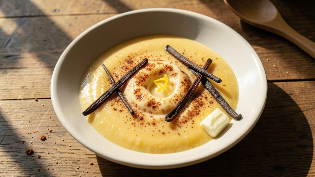 Amish Egg Custard Recipe: Golden-Smooth Baked Breakfast Bliss