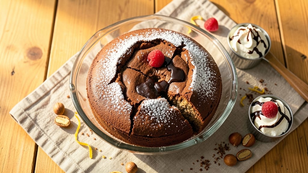 Desserts