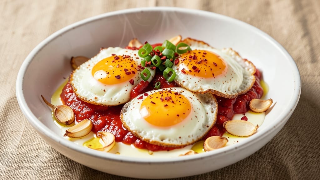 Spicy Egg Maggi Recipe: Kickstart Your Day With Bold Flavor Burst