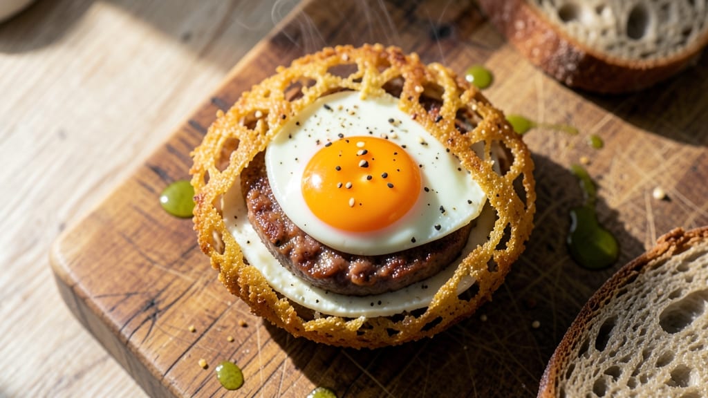 Soft-Boiled Scotch Eggs Recipe: Runny Yolk Brilliance Wrapped in Crispy Bread