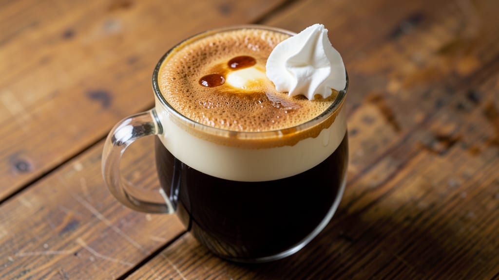 Authentic Egg Coffee Recipe: Vietnamese-Inspired Energy Boost