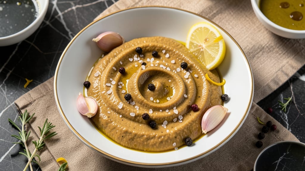 Whole Egg Aioli Recipe: Rich and Velvety Without Curdling Risks