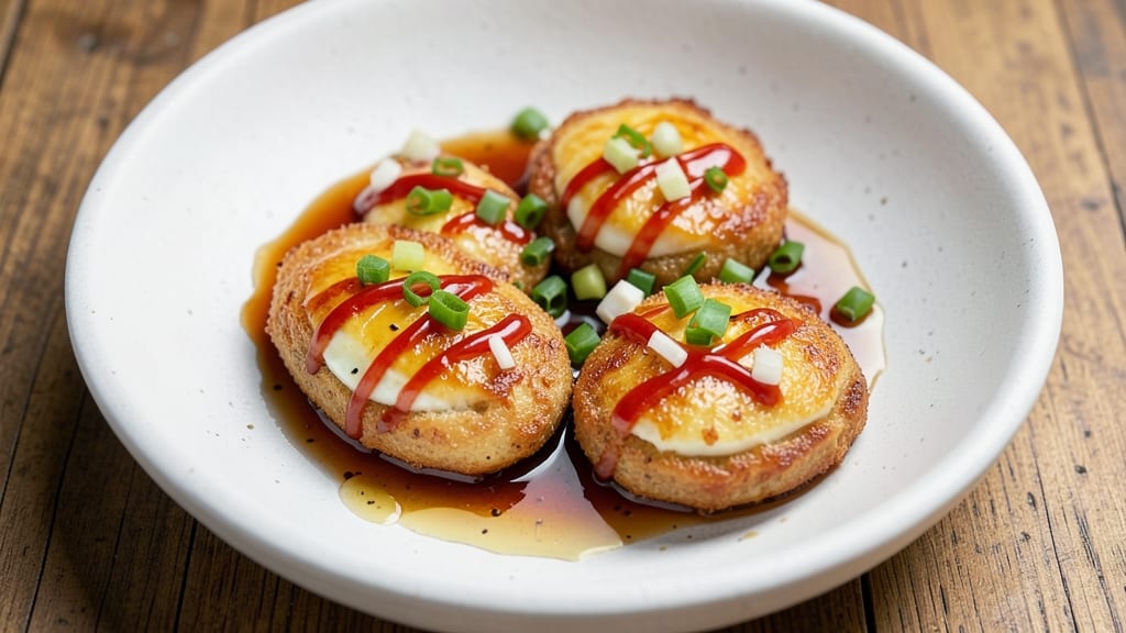 Stir Fried Egg Recipe: Wok-Heated Flavor With Silky Ribbons
