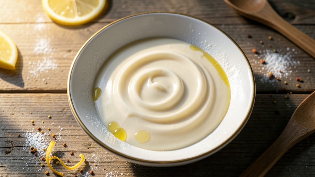 1 Egg White Royal Icing Recipe: Lightweight Stability for Decorating Mastery