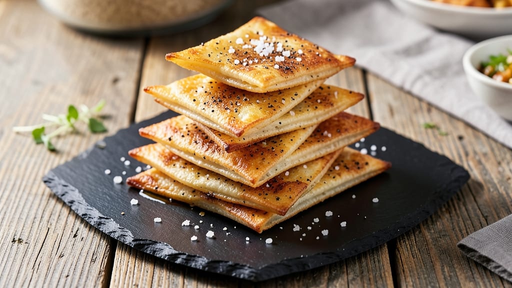 7 Eleven Egg Sandwich Recipe: Fast-Fry Tortilla Crunch With Runny Yolk
