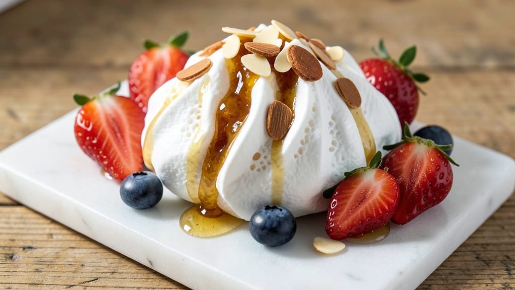 Fruit and Nut Easter Egg Recipe: Crunchy Clusters With Hidden Surprises