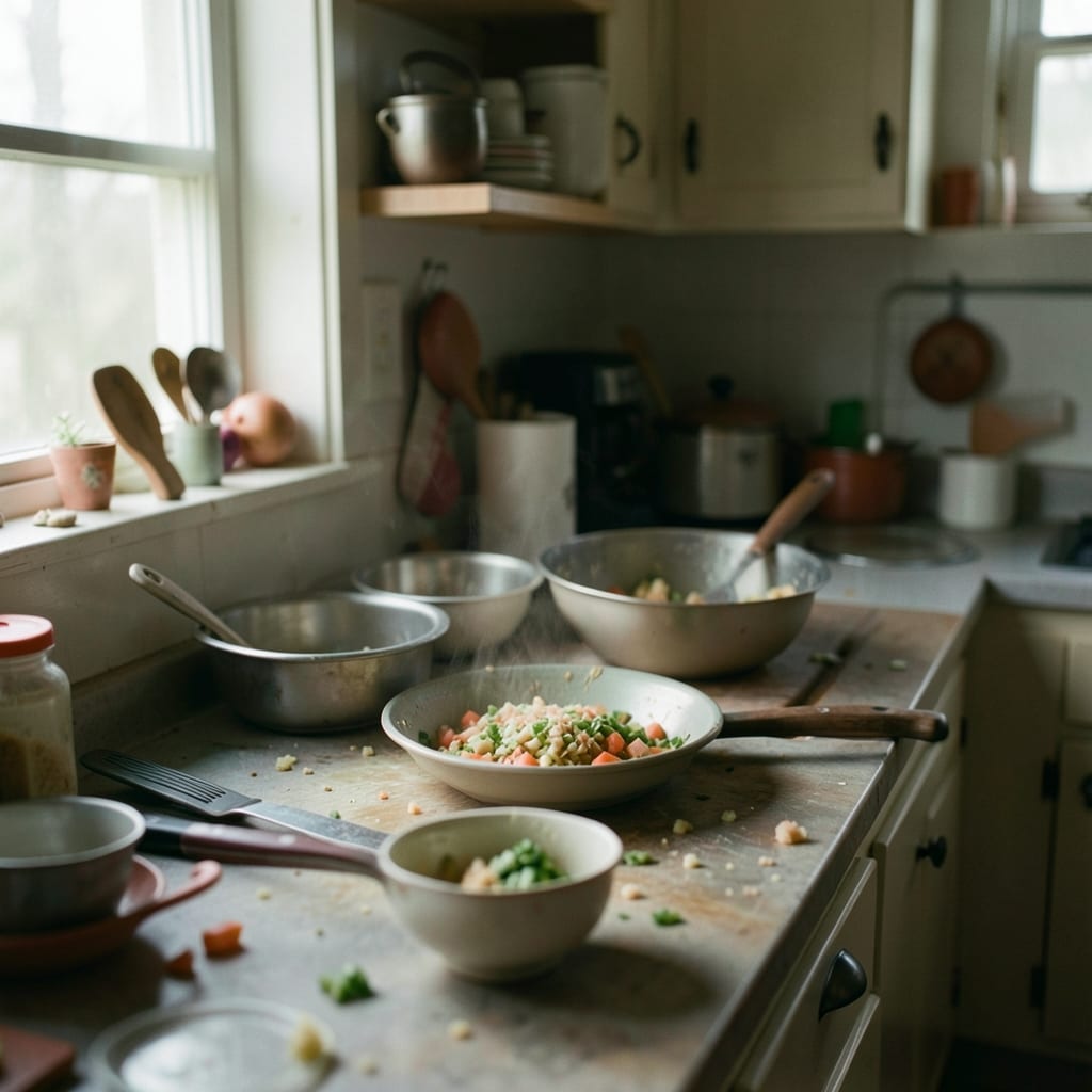 About Egg Recipes Skillet