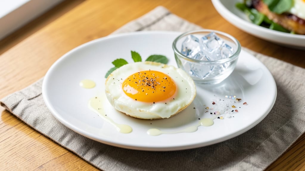 8 Minute Eggs Recipe: Runny Yolk Magic in Under a Minute
