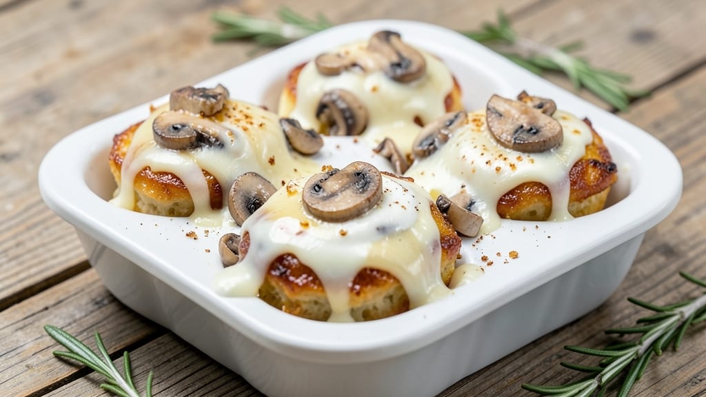 Starbucks Vegetarian Egg Bites Recipe: Cheesy Mushroom Flavor Without the Crowd Wait