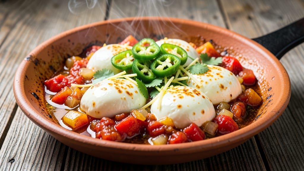 Spicy Egg Bhurji Recipe: Bold Spice and Fluffy Texture Breakfast