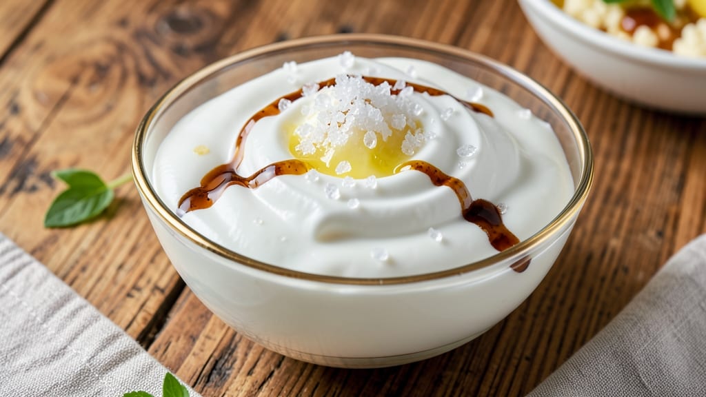 Whipped Cream Recipe Using Egg Whites: Ultra-Stable, Cloud-Like Frosting