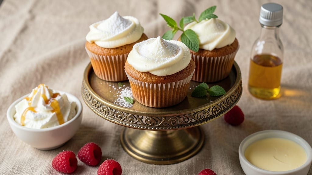 1 Egg Cupcake Recipe: Single-Serve Breakfast Bites With Runny Yolk Magic