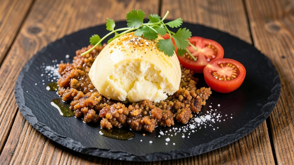 Vegan Flax Eggs Recipe: Plant-Based Binding That Mimics Real Eggs