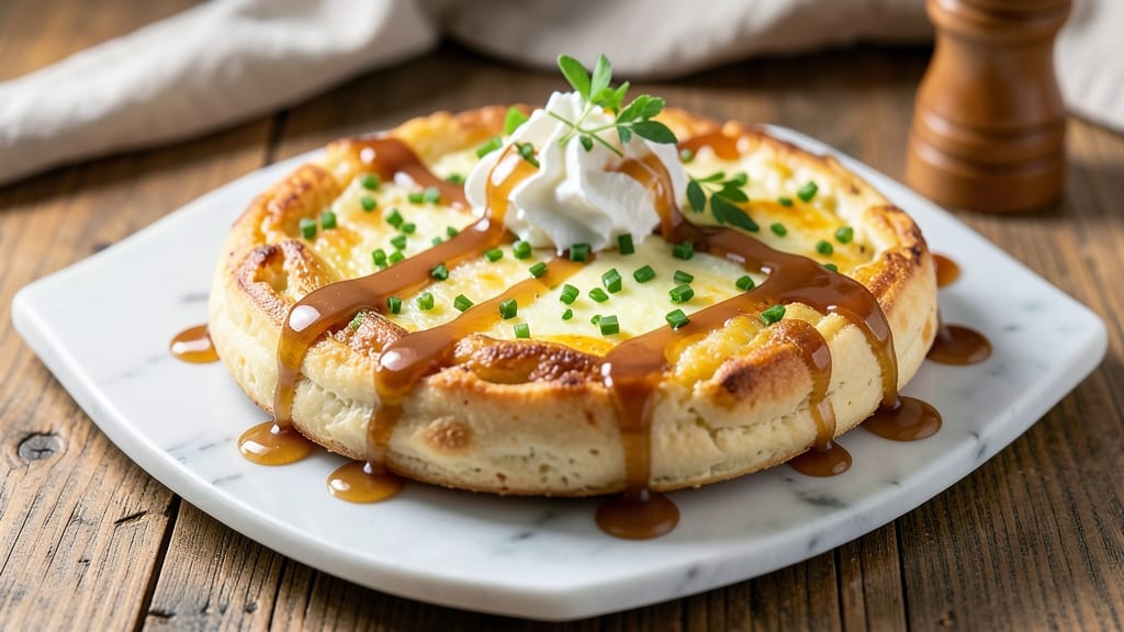 Starbucks Egg Frittata Recipe: Starbucks-Style Yolk Magic in 20 Minutes
